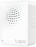 TP-Link Smart IoT Hub with Chime Tapo H100 - Image 2