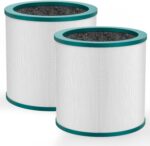 TP01 Air Purifier Filter Replacement for Dyson Tower Purifier Pure Cool Link TP02, TP03, AM11, BP01 Models, Compare to Part 968126-03 - Image 2