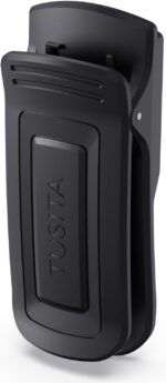 TUSITA Belt Clip Spine Mount Compatible with Garmin Handhelds - GPS System Accessories 010-11734-20 - Image 2