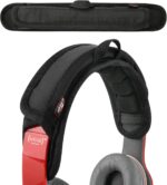 TXEsign Replacement Headphone Headband Cover Protector, Headband Cushion Pad Air Cover Pad for JBL Tune 510BT, Sony WH-1000XM4, Beats Solo 4, HyperX Cloud II Headphones (Small) - Image 2