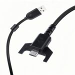 USB Charging Cable Compatible with for Logitech G403 G703 G900 G903, G Pro Wireless Mouse, G PRO X Superlight Gaming Mouse, G560 Speaker, G PRO Mechanical Gaming Keyboard(6FT) - Image 2