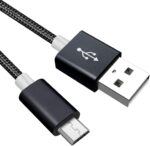 USB Charging Cable Cord Compatible for SteelSeries Arctis 9X/ Arctis 7P/ Arctis 9/ Arctis Pro/Arctis 7X/ Arctis 7/ Arctis 1/ Arctis 3 Wireless Gaming Headset - Image 2