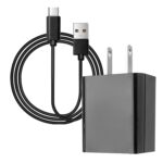 USB Fast Charger Charging Cable for Power Banks Compatible with iWalk, Anker, RAVPower, BONAI, INIU, USB-C & Other Power Banks with USB C Input Port -5ft - Image 2