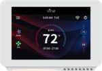 Vine Wi-Fi 7day & 8 Period Programmable Smart Home Thermostat - Wi-Fi TJ-919E, Compatible with Alexa & Google Assistant - 6th Gen… - Image 2