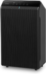 WINIX 5510 Air Purifier (New Generation of 5500-2) for Home Large Room Up to 1881 Ft² in 1 Hr, True HEPA, High Deodorization Carbon Filter and Auto Mode, Captures Pet Allergies, Smoke, Dust. - Image 2