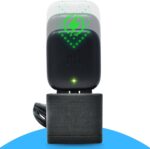 Whoop 4.0 Battery Charger Docking Station - Replacement Charger - Fitness Trackers - Strap - Band -Battery Pack USB Cable - Made in USA - Image 2