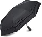 Windguard Auto Open/Close Umbrella - Image 2