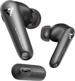 Wireless Gaming Earbuds Compatible with PS5/4, Meta Quest 3S/Quest 3/Quest 2, 25ms Low-Latency, 2.4GHz Bluetooth for Steam Deck, Switch, PC (USB-C Dongle Included) - Vega T1 - Image 2