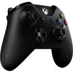 Xbox one Wireless Controller - Black - Image 2