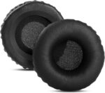 YunYiYi 1 Pair Replacement Ear Pads Foam Earpads Pillow Cushions Cover Cups Compatible with Sony MDR NC8 MDR-NC8 Noise Canceling Headphones - Image 2