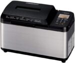 Zojirushi BB-PDC20BA Home Bakery Virtuoso Plus Breadmaker, 2 lb. loaf of bread - Image 2