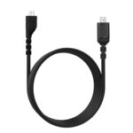 Zosvoses Arctis 5 Cable Compatible with SteelSeries Arctis 3, Arctis 5, Arctis 7, Arctis Pro, Arctis Prime Gaming Headset, Replacement Audio Cable for Steelseries, 5ft - Image 2