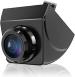eRapta Backup Camera 1080P Night Vision, 360° Rotatable Reverse Backup Camera with Wide Angle View and IP69K Waterproof for Pickup Trucks Cars SUVs Vans Trailers A2DXT - Image 2
