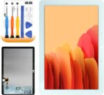 for Google Nest Hub Max Screen Replacement for Google Nest Hub Max LCD Display Touch Screen Assembly Repair Parts - Image 2