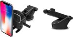 iOttie EOT 4 Dash Mount with Extra Dashboard Base - Image 2