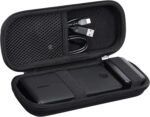khanka Hard Travel Case Replacement for Anker Portable Charger 313 Power Bank (PowerCore Slim 10K) 10000mAh Battery Pack, Case Only - Image 2