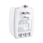 16.5V 1810mA Plug in Thermostat and Doorbell Transformer 16.5 Volt Transformer with PTC Fuse Compatible with Nest, Ecobee, Sensi and Honeywell Thermostat and All Versions of Ring Doorbell - Image 2