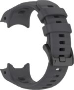 Fit for Garmin instinct E 40mm 45mm Watch Bands Women Men, Adjustable Sport Soft Silicone Replacement Bands Straps Wristbands Fit for Garmin instinctE Smartwatch - Image 4