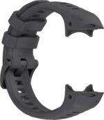 Fit for Garmin instinct E 40mm 45mm Watch Bands Women Men, Adjustable Sport Soft Silicone Replacement Bands Straps Wristbands Fit for Garmin instinctE Smartwatch - Image 5