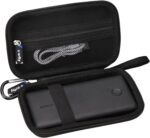 Case for Anker Portable Charger 313 Power Slim Bank for 325 Power Bank, Case Compatible with Anker Battery 523 Power Bank - Image 7