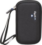 Case for Anker Portable Charger 313 Power Slim Bank for 325 Power Bank, Case Compatible with Anker Battery 523 Power Bank - Image 10