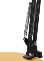 Desk Clamp Mount Suspension Boom Scissor Arm Tripod Stand Holder for Logitech Webcam C922 C930e C930 C920 C615 - Image 3