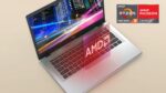 Acer Aspire 3 A315-24P-R7VH Slim Laptop | 15.6" Full HD IPS Display | AMD Ryzen 3 7320U Quad-Core Processor | AMD Radeon Graphics | 8GB LPDDR5 | 128GB NVMe SSD | Wi-Fi 6 | Windows 11 Home in S Mode - Image 3