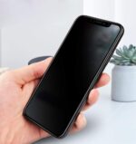 Puccy Privacy Screen Protector, compatible with Honeywell Home T9 SMART THERMOSTAT Anti Spy Film TPU Guard （ Not Tempered Glass Protectors ） - Image 7