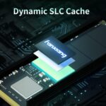 S660 PCIe 4.0 2TB SSD for PS5 with Heatsink, Up to 5000MB/s, NVMe M.2 SSD Internal Gaming SSD NAND SLC Cache Suitable for PS5 Enthusiasts, Technology Enthusiasts, IT Professionals - Image 8
