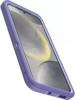 OtterBox Samsung Galaxy S25 (Only) - Defender Series Case - Mountain Majesty - Screenless - Rugged & Durable - with Port Protection - Holster Clip Included - Microbial Defense Protection - Image 4