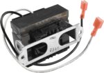 HQRP 120V to 24V 40VA Transformer Compatible with Nest, Ecobee, Sensi, Honeywell Thermostat, Nest Doorbell and All Versions of Ring Doorbell Power Supply Adapter Door-Bell 120v-to-24v, UL - Image 6