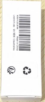 CloudValley Webcam Cover for Logitech C920/ C920x/ C922x/ C930e/ C922/ C920 HD Pro Stream Webcam, Camera Cover to Protect Lens and Security, Black - Image 7