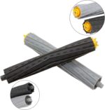 Vacuum Cleaner Parts Set Replacement for iRobot Roomba 800,900 Series 805 860 870 871 880 890 960 980 Vacuum Brush,Filter,Side Brush Accessory (16 PACK Parts) - Image 4