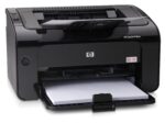 HP Laserjet Pro P1102w Wireless Laser Printer (CE658A) (Renewed) - Image 4