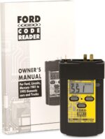 INNOVA 3145 Ford Digital OBD1 Code Reader - Image 5