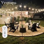 Dual Mode WiFi 3 Outlets WiFi Smart Plug, Powerful 10A 2400 Watt Output, Individually Controllable USB Alexa Smart Plug Multi-Outlet Through Alexa, Google Home - Image 6