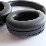 Replacement Ear Pads for Sony WH-XB910 XB910N Extra Bass Noise Cancelling Headphones, Headphones Ear Cushions, Headset Earpads, Ear Cups Cover (Black) - Image 9