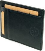 Los Angeles Slim Minimalist Front Pocket Wallet RFID Protected - Image 3