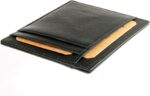 Los Angeles Slim Minimalist Front Pocket Wallet RFID Protected - Image 5