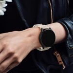 Meliya Braided Nylon Bands Compatible with Amazfit Active 2 1/GTR mini/GTS 2 2e 3 4/GTS 2 4 mini, 20mm Soft Elastic Replacement Watch Straps for Amazfit Bip 3/3 Pro/U/U Pro/S/S Lite - Image 5