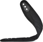 XBERSTAR Headband Strap Band for SteelSeries Arctis Nova Pro/7P/ 7X Gaming Headset (Black) - Image 3