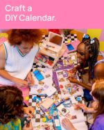 Canon Ivy 2 Mini Photo Printer, Print from Compatible iOS & Android Devices, Sticky-Back Prints, Blush Pink - Image 5