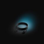 Philips Hue Secure Camera Low-Volt Extension Cable - 9.8 ft (3 Meters) - Black - 1 Pack - Image 3