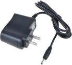 9V AC/DC Adapter for TP-Link TL-SG105 TL-SG105E v2.0 5-Port TL-SG108 TL-SG108E 8-Port Gigabit Ethernet Web Managed Easy Smart Switch Power Supply Cord Wall Home Battery Charger Mains PSU - Image 4