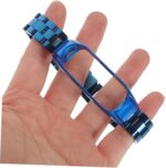 Replacement Band for 5/4/3 Smart Band Metal Wristband Accessory 155-220mm - Image 7