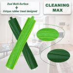 2 Set Replacement Roller Brushes Compatible for iRobot Roomba E & I & J Series, i7 i7+ i3 i3+ i6+ i8+ j7 j7Plus E5 E6 E7, Vacuum Cleaner Accessories, Multi-Surface Rubber Brush - Image 5