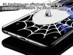 3 Pack Screen Protector Film, compatible with Google Nest Hub 2 2nd Gen 7 in TPU Guard ( Not Tempered Glass Protectors ), Transparent - Image 5