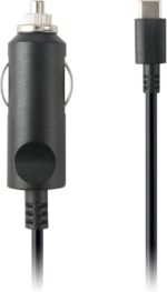 Lenovo 65W USB-C DC Travel Adapter for car - Image 3