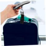 Portable Electronic Luggage Scale for Travel Handheld Digital Weight Scale to Avoid Overweight Baggage Fees Construction for Use Travel Essentials - Image 5