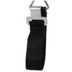 Portable Electronic Luggage Scale for Travel Handheld Digital Weight Scale to Avoid Overweight Baggage Fees Construction for Use Travel Essentials - Image 10
